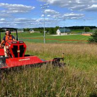 Steiner | Rough Cut Mower