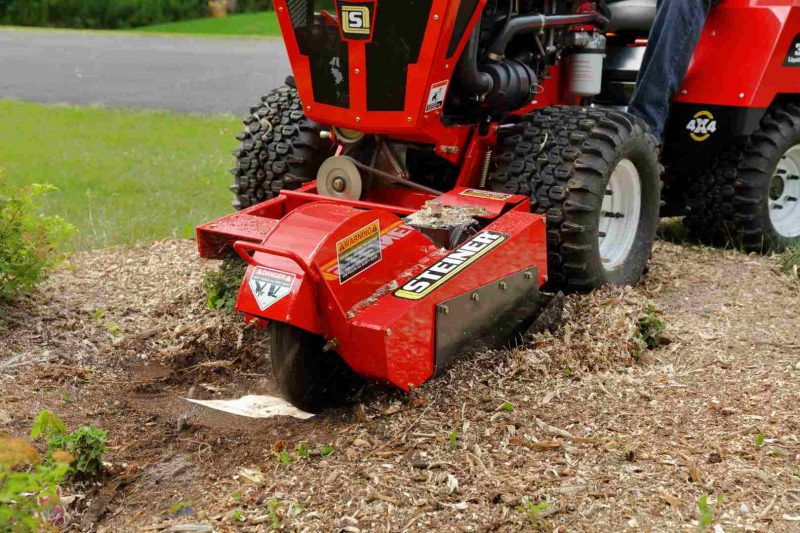 Steiner | Stump Cutter SC101