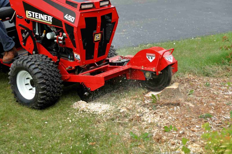 Steiner | Stump Cutter SC101