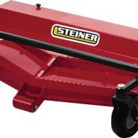 Steiner | MD472 Rotary Mower
