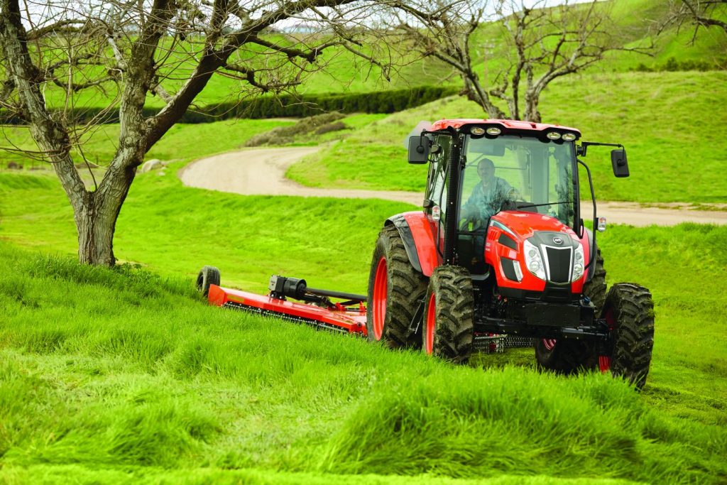 Kioti Cutters Jim's Equipment Repair