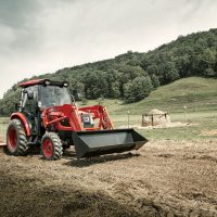 Kioti - Rotary Tiller
