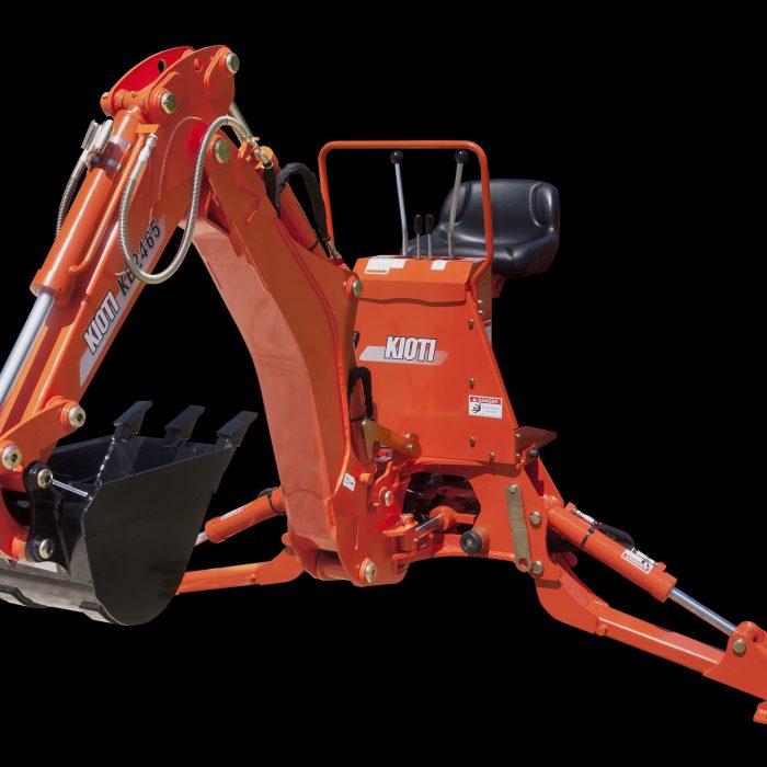 Kioti Backhoes Jim's Equipment Repair Authorized New York, Dealer