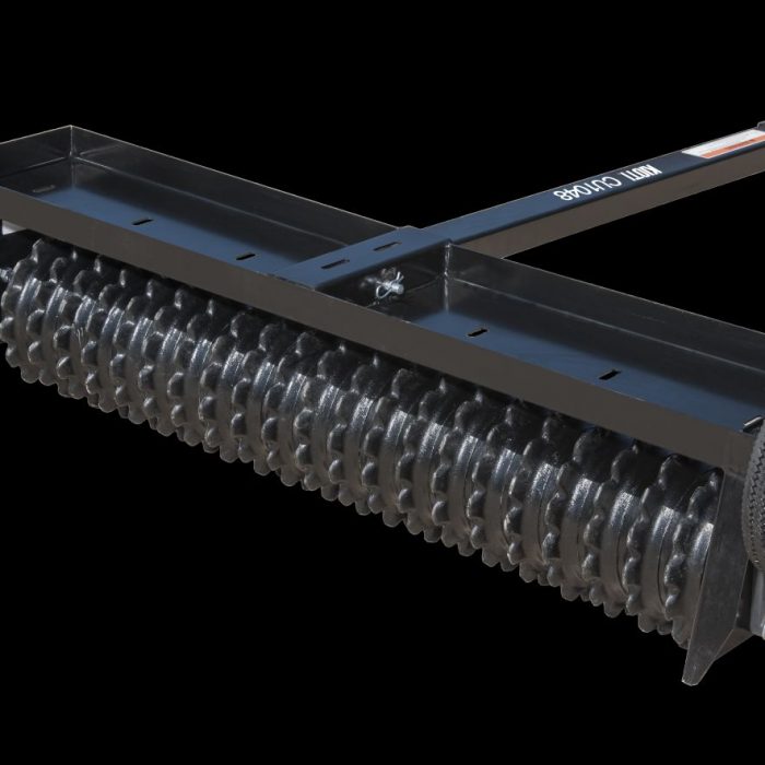 Kioti - CU1048 Cultipacker