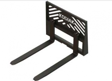 HLA - Pallet Forks