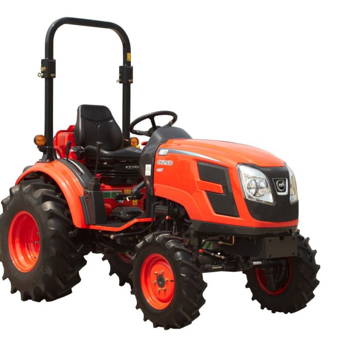 Kioti CK2510H Series