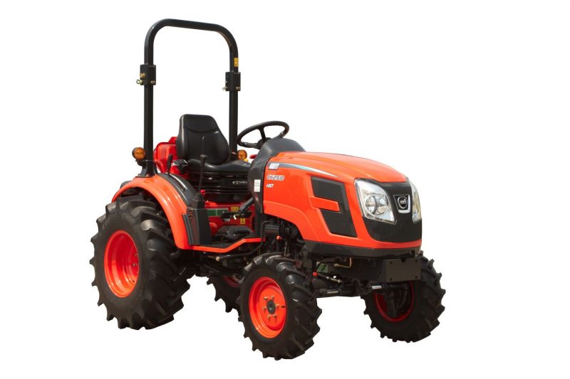 Kioti CK2510H Series