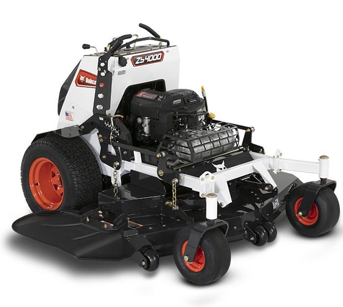 Bobcat quickcat on sale 36