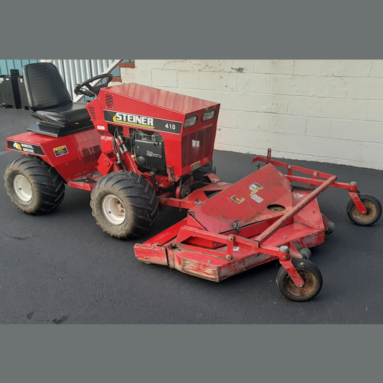 Pre-Owned | Jim's Equipment Repair | Authorized New York, Dealer, Kioti ...