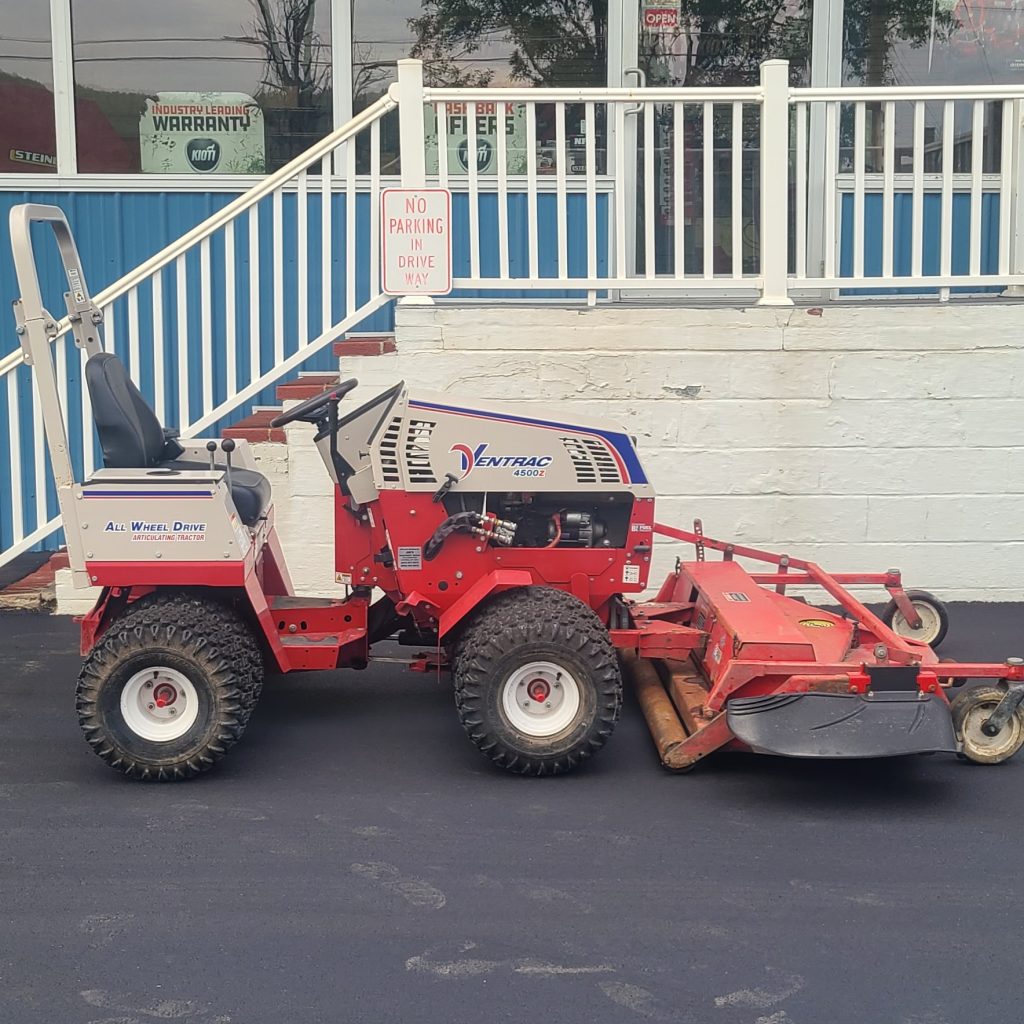 Pre-Owned | Jim's Equipment Repair | Authorized New York, Dealer, Kioti ...