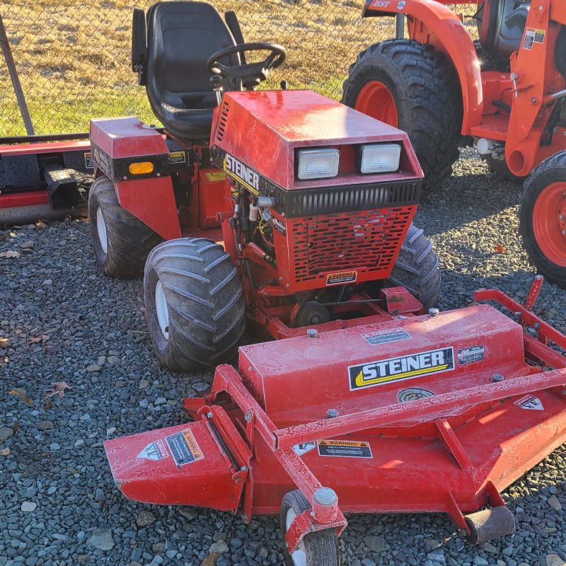 Pre-Owned | Jim's Equipment Repair | Authorized New York, Dealer, Kioti ...