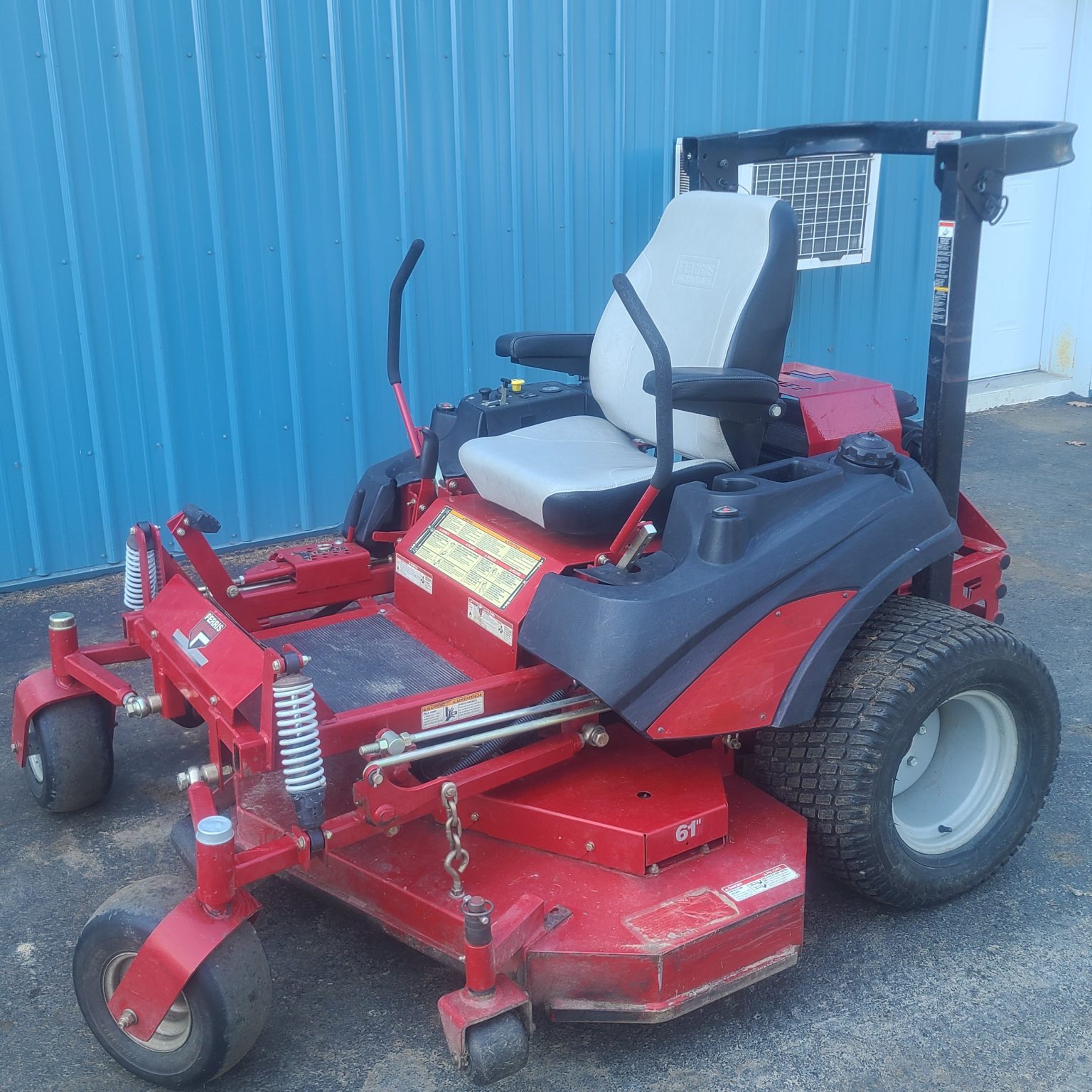 Pre-Owned | Jim's Equipment Repair