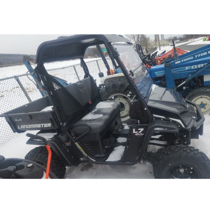 Used 2024 American Landmaster L7