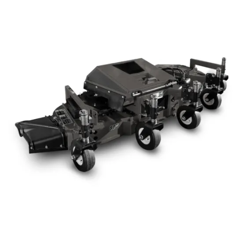 Bobcat Flex Deck Mower FD800