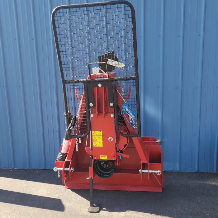 New Farmi Skidder Winch W35R