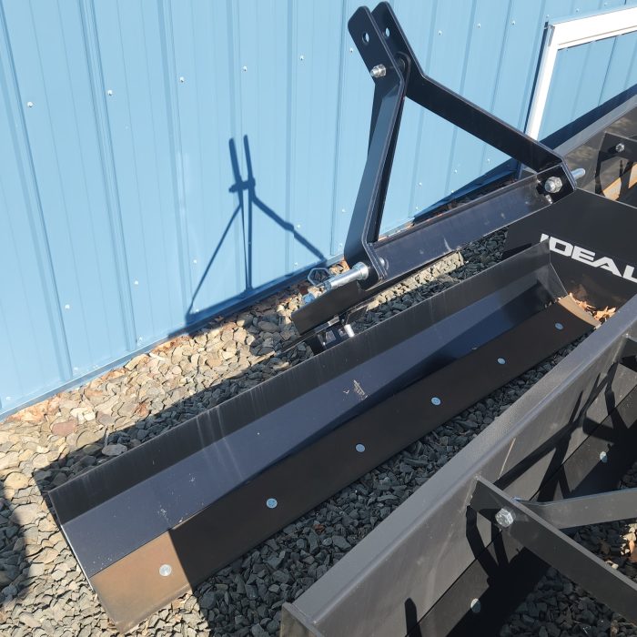 New Kodiak 6ft Back Blade 30ST6