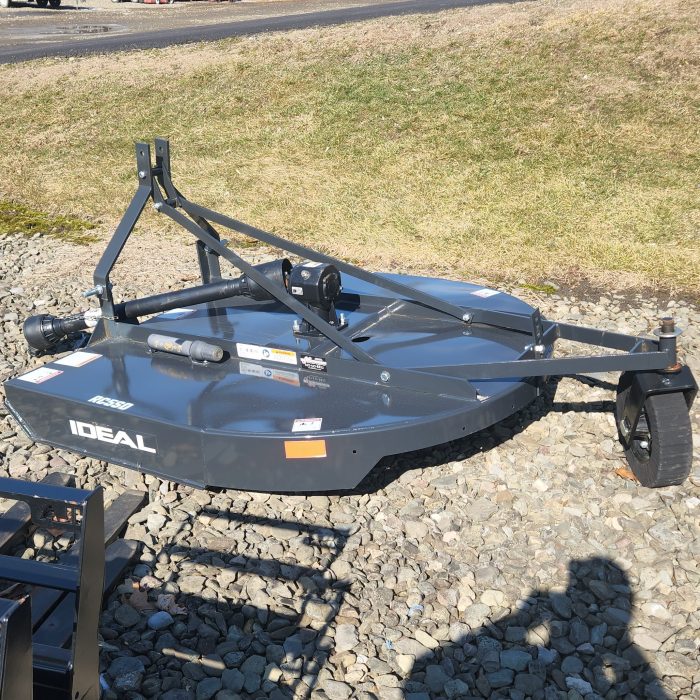 New Ideal 5ft Rotary Cutter RC5SDIDSB