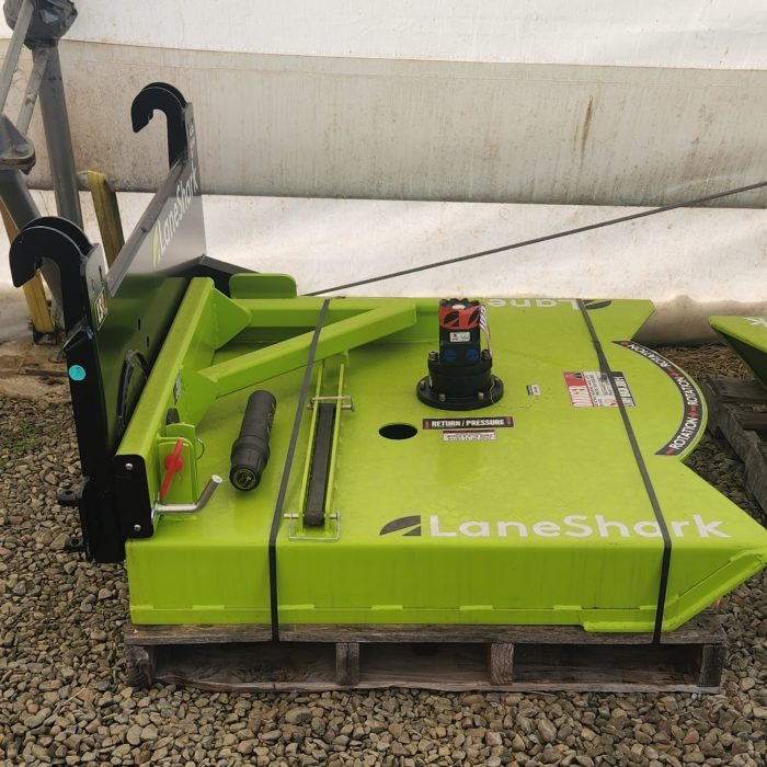 New Lane Shark LS4 FEM