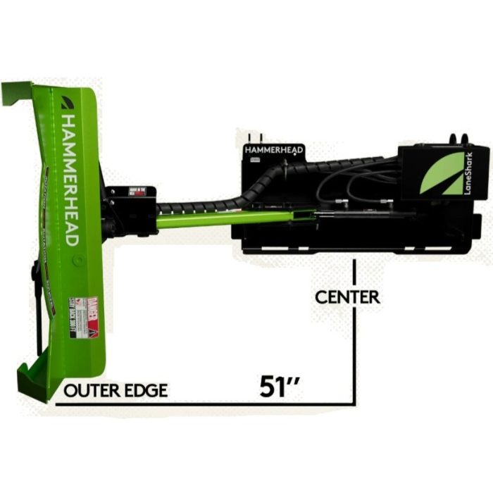 Lane Shark Hammerhead FEM