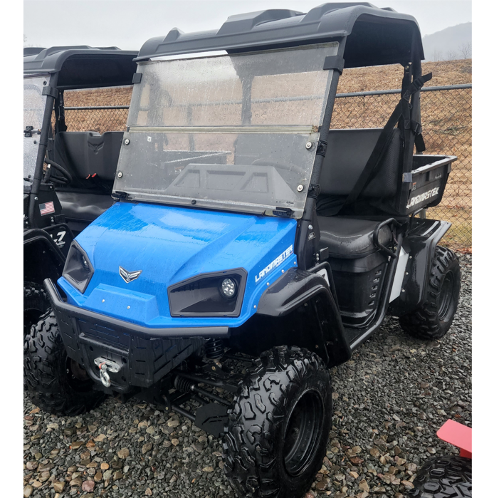 Used 2022 Landmaster L7 Trail Package