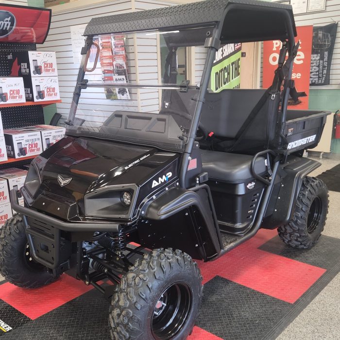 New Landmaster Amp Classic UTV