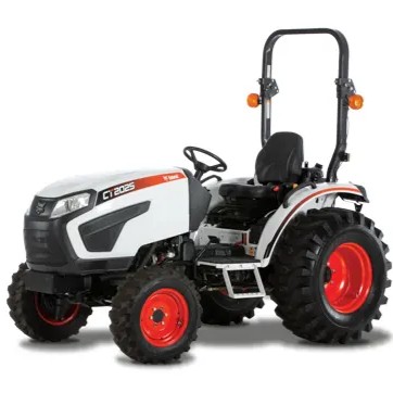 Bobcat CT2025 Compact Tractor
