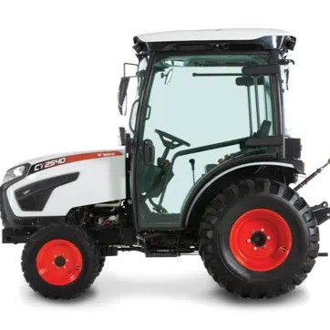 Bobcat CT2540 Compact Tractor